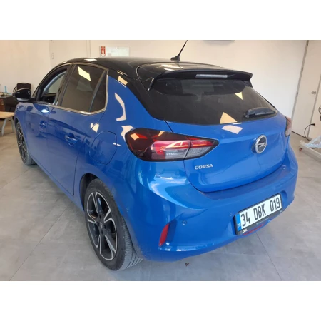 OPEL-CORSA-1.5 DIZEL 102HP MT-6 INNOVATION ÖZEL SER Dizel EU6.2 (C and D-Temp) Hatchback İÇTEN YANMALI görsel 8