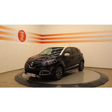 RENAULT-CAPTUR-OUTDOOR 1.5 DCI 90 BG EDC PH2 - 3