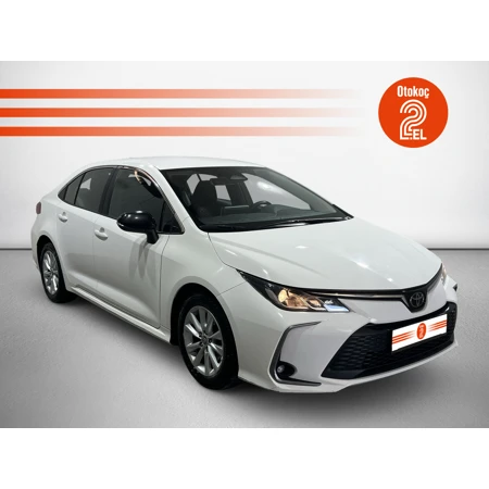 TOYOTA COROLLA DREAM
