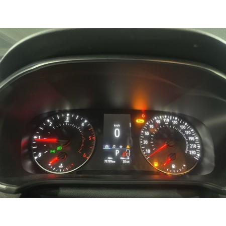 RENAULT-MEGANE-SEDAN TOUCH 1.5 Blue dCi EDC 115 bg - 2