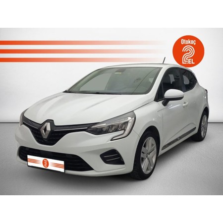 RENAULT-CLIO-Touch 1.3 TCe EDC 130 bg - 3