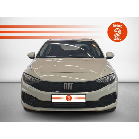 FIAT EGEA EASY