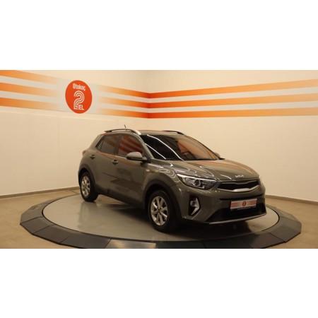 KIA-STONIC-1.4L 100PS OTOMATİK BENZİNLİ COOL - 1