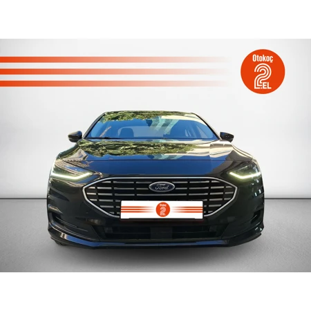 Ford FOCUS 2025 57.916 km