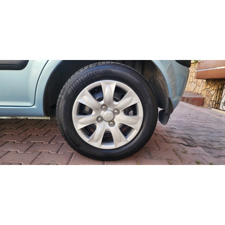 Hyundai getz 1.4 Doch Start - 3