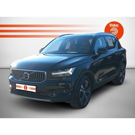 VOLVO-XC40-1.5 T3 163HP FWD INSCRIPTION GEARTRONIC - 3
