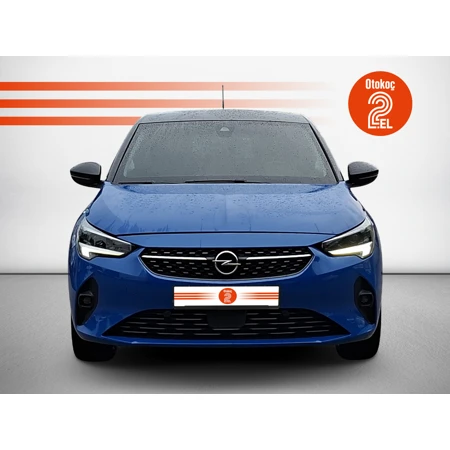 OPEL CORSA INNOVATION