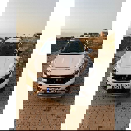 FIAT EGEA 1.4 FIRE BZ 95 HP CROSS STREET - 1