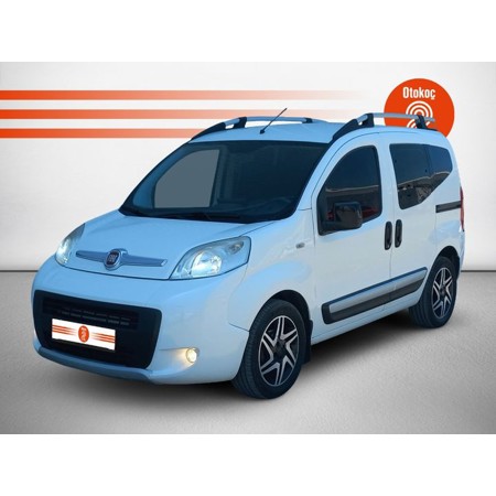 FIAT-FİORİNO-COMBI 1.3 MJET 75 HP PREMIO - 3