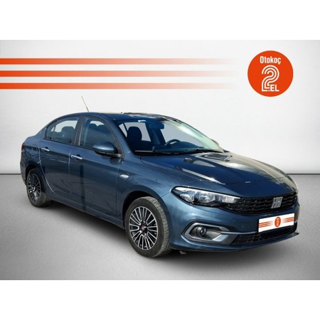 FIAT-EGEA-1.4 FIRE BZ 95 HP EASY - 1