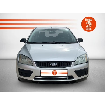 FORD-FOCUS-TREND 1.6I 125PS POWERSHIFT OTM. 4K
