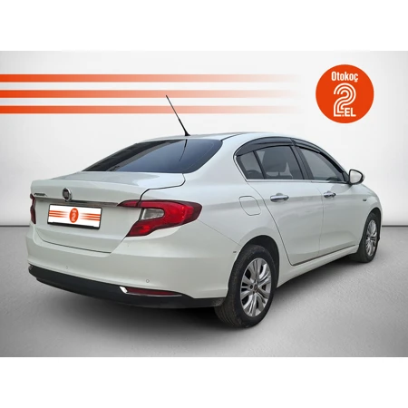 FIAT-EGEA-1.4 FIRE 95 HP EU6D URBAN PLUS görsel 11