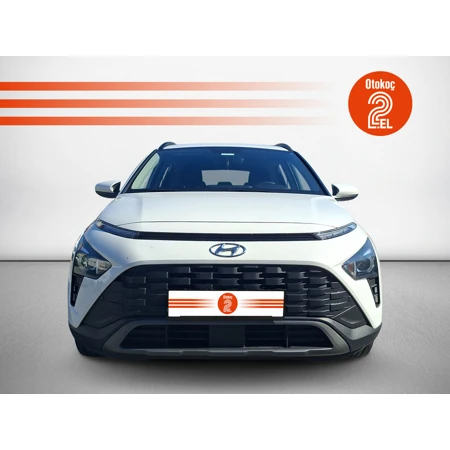 Hyundai BAYON 2024 73.357 km