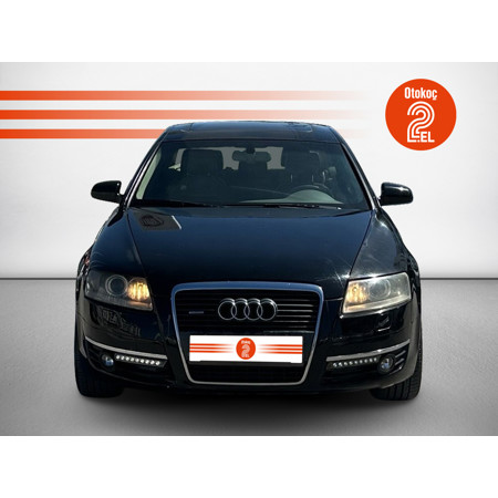 AUDI-A6-3.0 TDI QUATTRO TIPTRONIC - 2