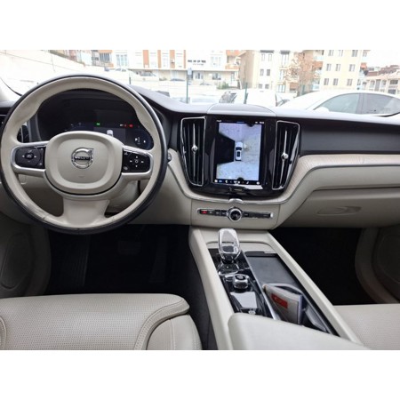 VOLVO-XC60-B4 MILD HYBRID AWD PLUS BRIGHT - 1