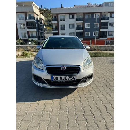 FIAT LINEA POP