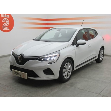 RENAULT-CLIO-Joy 1.0 TCe X-Tronic 90 bg - 3
