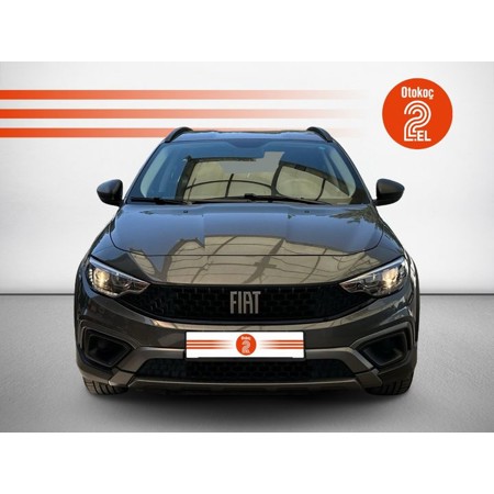 FIAT-EGEA-1.4 FIRE BZ 95 HP CROSS STREET - 2