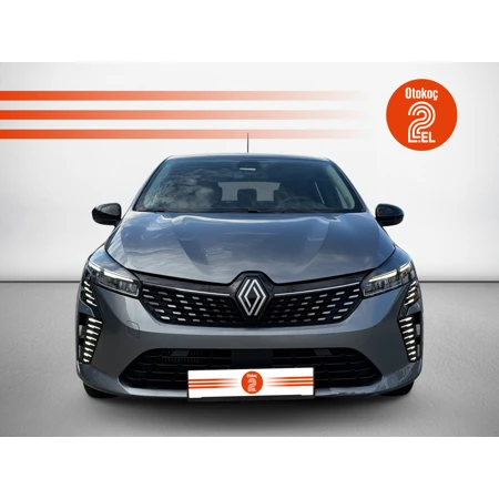 RENAULT-CLIO-EVOLUTION 1.0 TCE X-TRONIC 90 BG