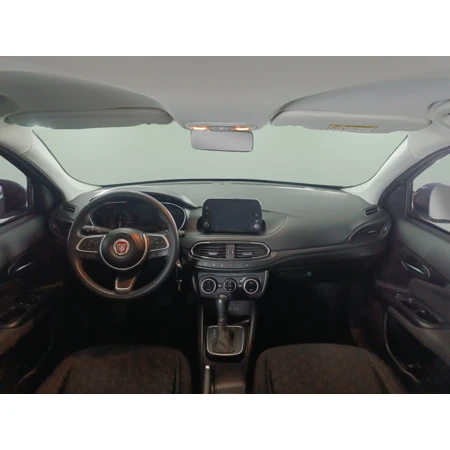 FIAT-EGEA-1.6 MJET 130HP CROSS URBAN DCT görsel 7
