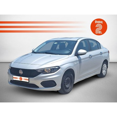FIAT-EGEA-1.6 MJET 120 HP EU6D EASY DCT - 3