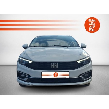 FIAT-EGEA-1.6 MJET 130HP URBAN DCT - 2