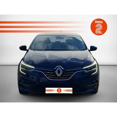 RENAULT-MEGANE-SEDAN ICON 1.3 TCE 140 bg EDC - 2