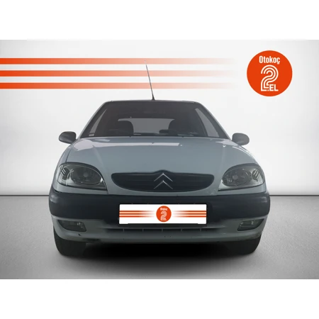 CITROEN-SAXO-1.5 D SAXO