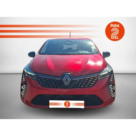 RENAULT-CLIO-EVOLUTION 1.0 TCE X-TRONIC 90 BG