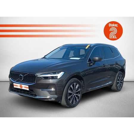 VOLVO-XC60-B4 MILD HYBRID AWD PLUS BRIGHT - 3
