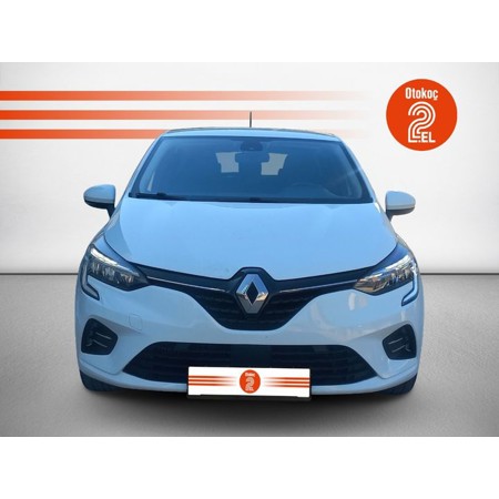 RENAULT-CLIO-Touch 1.3 TCe EDC 130 bg - 2