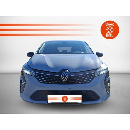 Renault CLIO 2024 75.746 km
