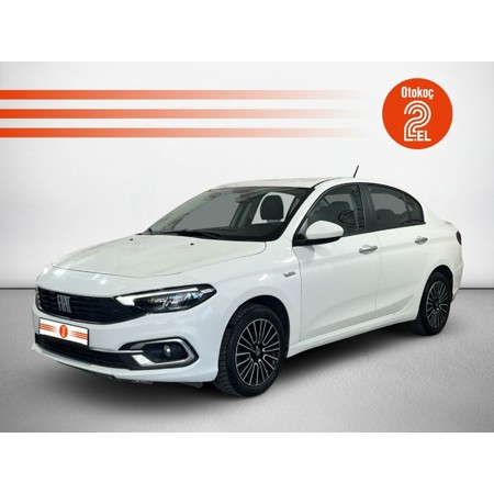 FIAT-EGEA-1.3 MJET II DS 95 HP URBAN - 3