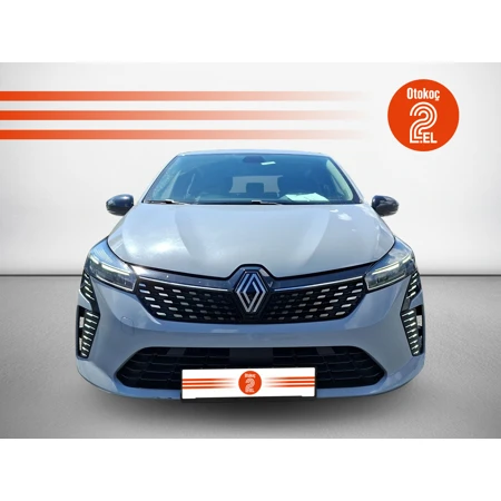 RENAULT CLIO EVOLUTION