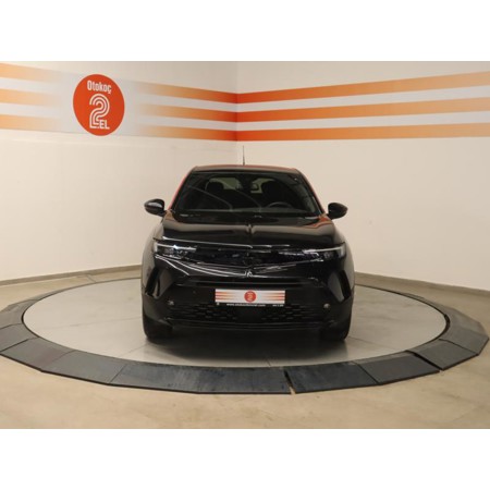 OPEL-MOKKA-1.2 TURBO 130HP GS - 2