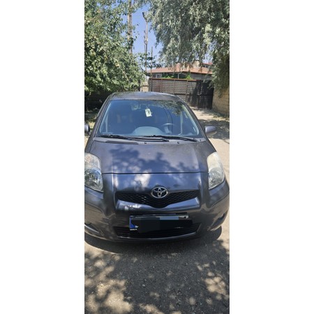ÖĞRETMENDEN SATILIK 2009 TOYOTA YARIS LPG'Lİ EKONOMIK VE SORUNSUZ - 1