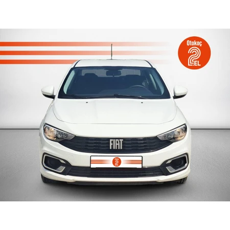 Fiat EGEA 2024 87.006 km