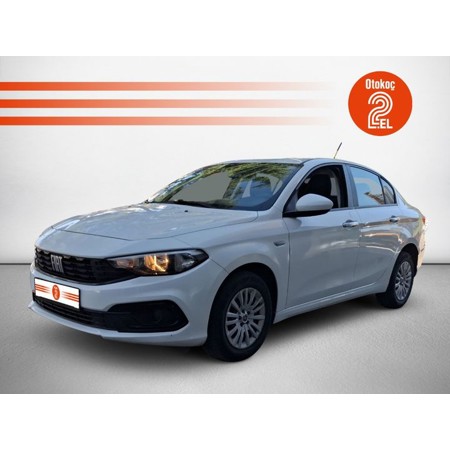 FIAT-EGEA-1.3 MJET II DS 95 HP EASY - 3