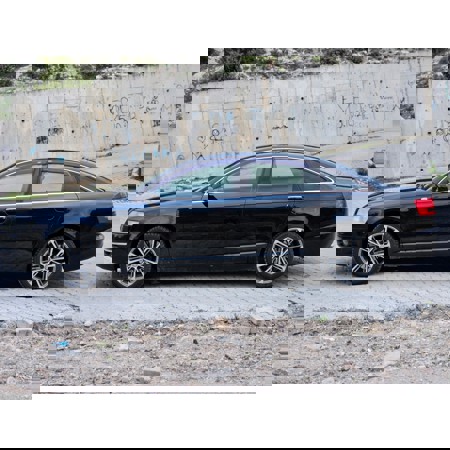 Doktordan 2007 MODEL AUDI A6 2.0 TDI – BAKIMLI, DOLU PAKET - 3