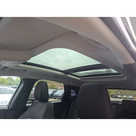 FORD-KUGA-TITANIUM 1.5L ECOBOOST 186PS 8İLERİ AT görsel 10