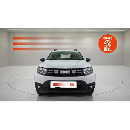 DACIA-DUSTER-ESSENTIAL 1.3 TCE 150 BG 4x4