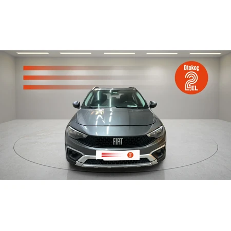Fiat EGEA 2023 159.917 km 1