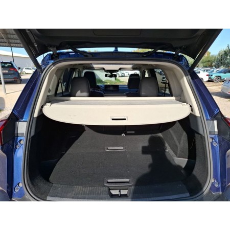 NISSAN-X-TRAIL-E-4ORCE PLATINUM PREMIUM 4X4 - 3