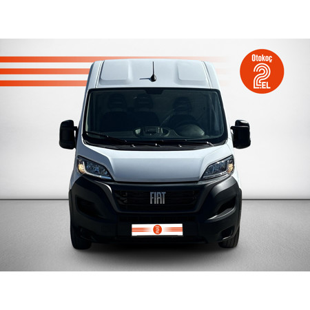 FIAT-DUCATO-VAN MAXI 11.5M3 2.2 140 HP S2 - 2