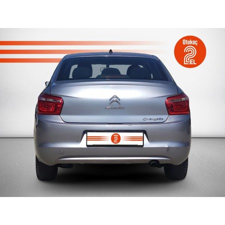 CITROEN-C-ELYSEE-FEEL 1.5 BLUEHDI 100HP EU6.2 - 3