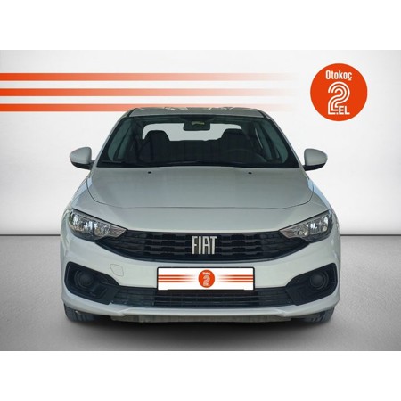 FIAT-EGEA-1.6 MJET 130HP EASY DCT - 2