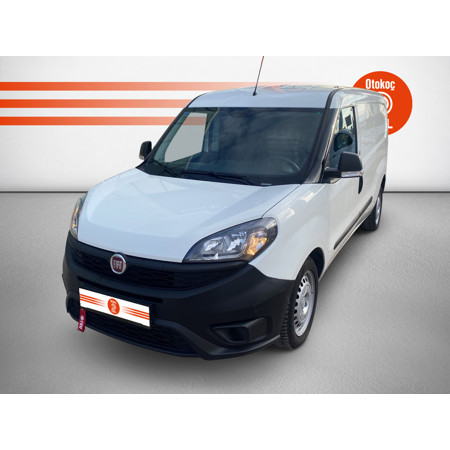 FIAT-DOBLO CARGO-1.6 120 HP MJET EU6D CARGO MAXI ESP - 3