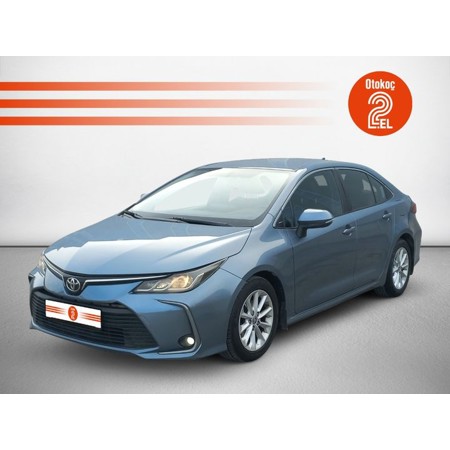 TOYOTA-COROLLA-1.5 DREAM MULTIDRIVE S - 3