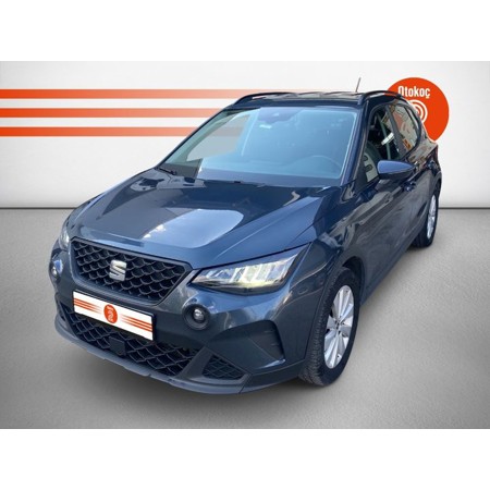 SEAT-ARONA-1.0 ECO TSI 110 HP DSG STYLE - 3