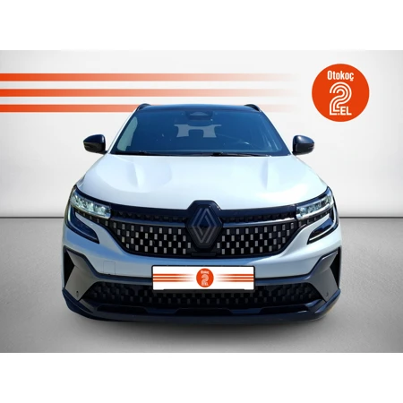 Renault AUSTRAL 2024 63.977 km